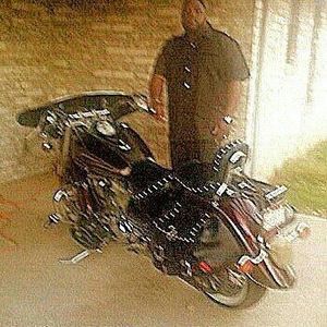 Meet your Posher, Brian